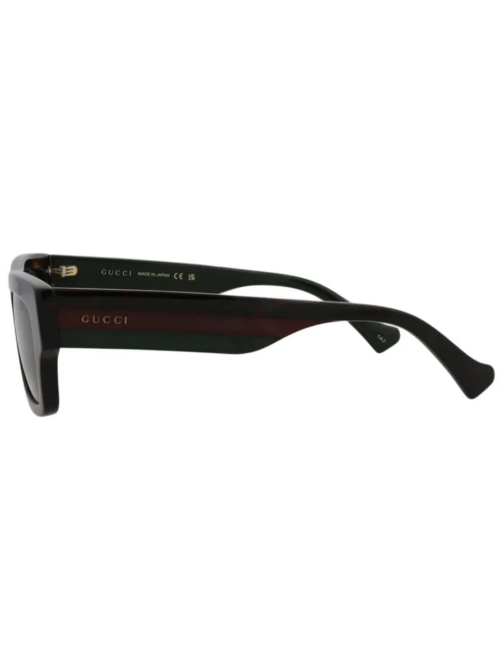 Gucci new sunglasses